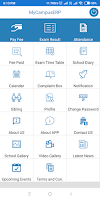 Arunodaya Public School Bhilwara screenshot 3