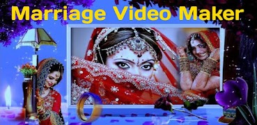 Marriage Video Maker screenshot 2