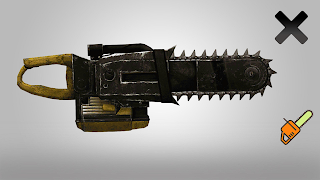 Simulator Gergaji screenshot 3