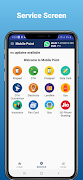 Mobilepoint 스크린샷 1