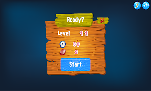 Invading Bubbles Screenshot 1