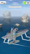 برنامه‌نما Kamikaze Commander عکس از صفحه