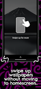 Wallbyte - Dark Wallpapers imagem de tela 6