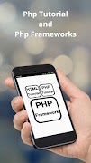 Php and Php Framework Tutorials 海報