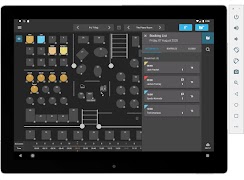 برنامهنما ResDiary Plus عکس از صفحه