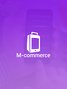 M-Commerce 截图 5