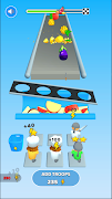 Slice & Merge Plakat