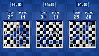 The Chess Horde capture d'écran 7