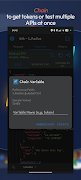 APIclient - REST API Client تصوير الشاشة 3