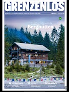 Grenzenlos syot layar 3