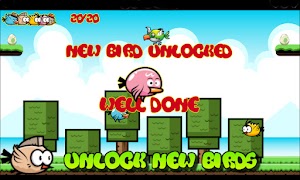 Bully Bird تصوير الشاشة 4
