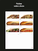 4 Schermata Midnight Express