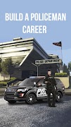 Police Officer Simulator screenshot 5