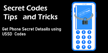 All Mobile Secret Codes постер
