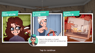 Guide For Project Makeover ภาพหน้าจอ 1