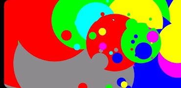 برنامه‌نما Music Visualizer عکس از صفحه