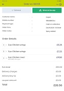 DDGrocer Plus Screenshot 2
