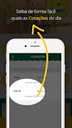 Copagril স্ক্রিনশট 1