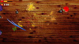 Cutting Fruit Master - Fruit S 截圖 6