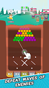 Bubble Pop Hero screenshot 1