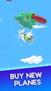 Aero fever screenshot 1