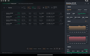 برنامه‌نما Hashcore Toolkit عکس از صفحه