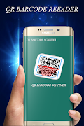 QR CODE SCANNER 2019: Stregkodelæser screenshot 1