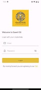 Guest OS imagem de tela 1