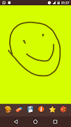 Color Drawing imagem de tela 5