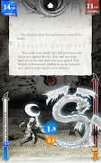 Sorcery! 3 截圖 5