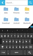 7 Schermata File Explorer