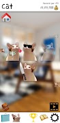 برنامه‌نما Cat Clicker عکس از صفحه