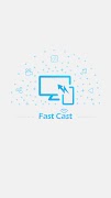 FastCast постер