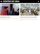 CENTRO DE VIDA 截图 6