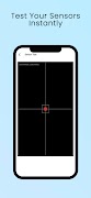 Accelerometer Calibration ภาพหน้าจอ 7