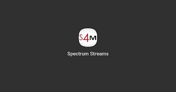 پوستر Spectrum Streams