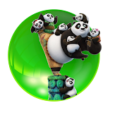 Panda Xpro স্ক্রিনশট 1