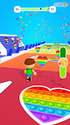 Pop It Race screenshot 6