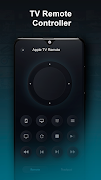 Remote for Apple TV 4K স্ক্রিনশট 5