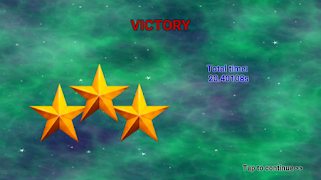 Hyper Tachyon 截图 2