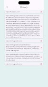 Bliss Browser Screenshot 5