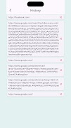 Bliss Browser 스크린샷 5
