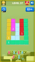 Block Stack Puzzle screenshot 1