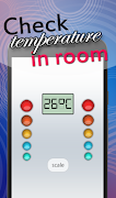 Precieze thermometer screenshot 4
