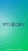 ProCallers पोस्टर