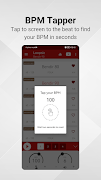 Loopsic - Drum Loops & Beats تصوير الشاشة 3
