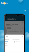 Hygieneo screenshot 2