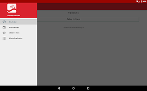 TimeAct screenshot 5