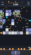 Bricks VS Balls screenshot 3