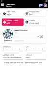 JUMY PANEL постер